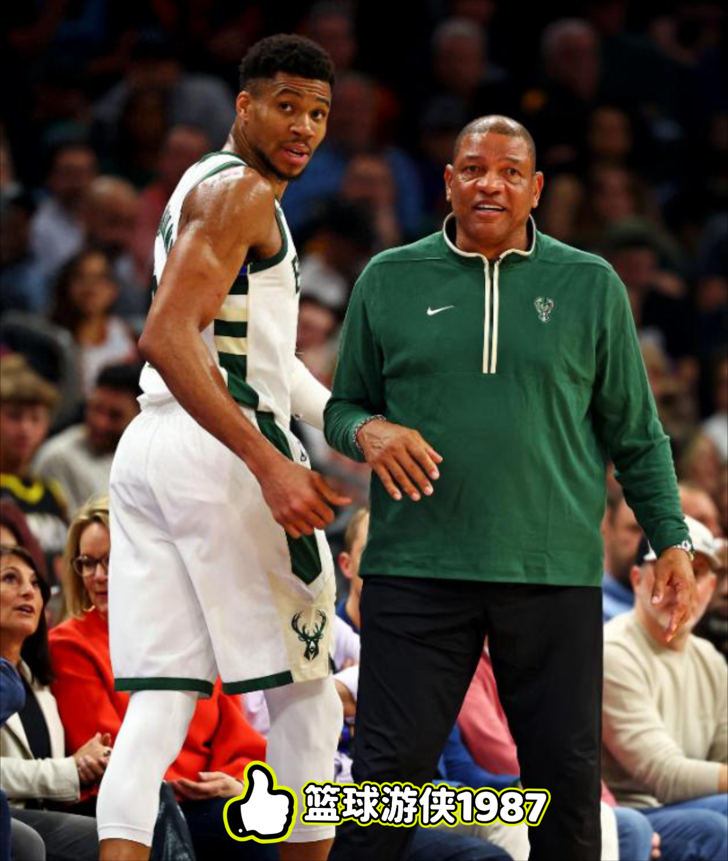 威尼斯人官网 -密尔沃基雄鹿赛前内部沟通，志在足总杯名次提升，信心回归，医务组通报恢复 