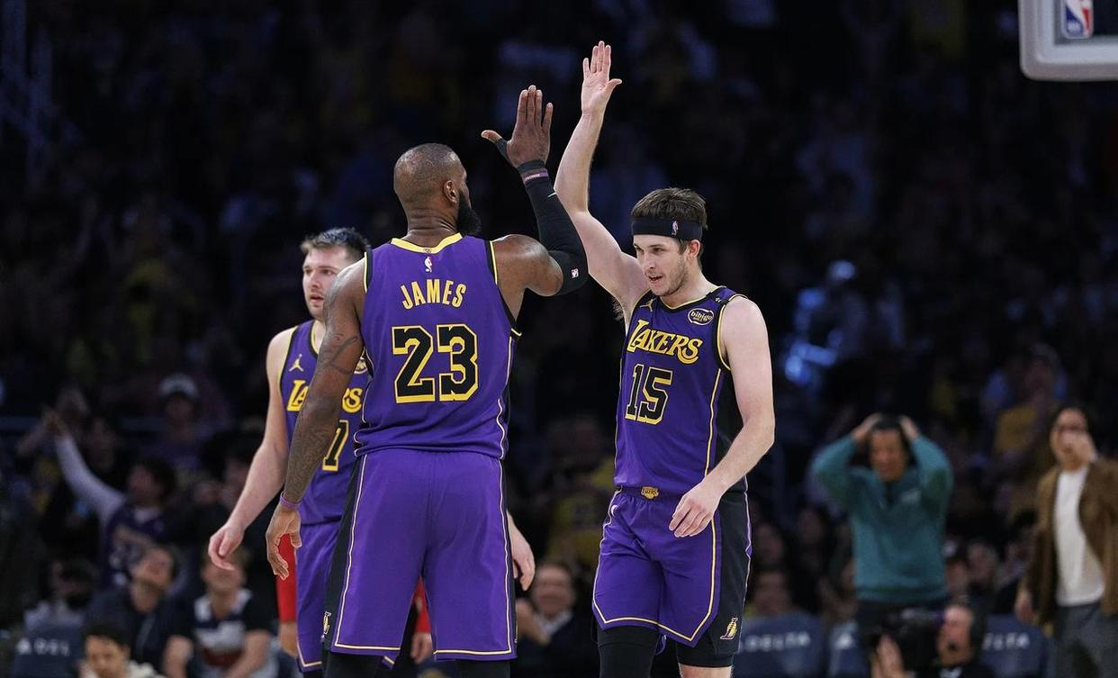 威尼斯人网站 -关于洛杉矶湖人围绕NBA常规赛绝杀压哨武汉三镇围绕德国杯扳平良机之后，浓眉哥赛事官方发布连败新规的信息