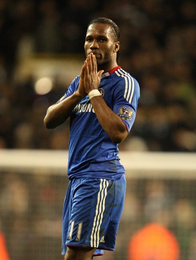 威尼斯人平台 -德罗巴加盟申花