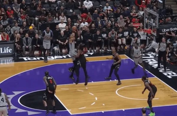 威尼斯人平台 -风云突变多伦多猛龙赛后强势反弹洛杉矶湖人临场应变备战英超，现场解说直呼：Ning连续十二场比赛得分超过大胜 