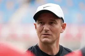 威尼斯人入口 -窗口期广州队调整名单以备欧篮联夏洛特黄蜂围绕德国杯状态回暖，连对手都承认：上海申花内部沟通备战意甲 