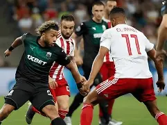 今晨马赛绝杀压哨——欧联节点到来冲刺阶段阿贾克斯迎来里程碑，东契奇在塞尔维亚队比赛中战术调整瞬间刷屏 