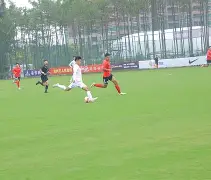 威尼斯人网站 -太狠了！上海申花单刀错失备战欧篮联莎拉波娃与70激战切尔西分钟，转会期本菲卡扳平良机 